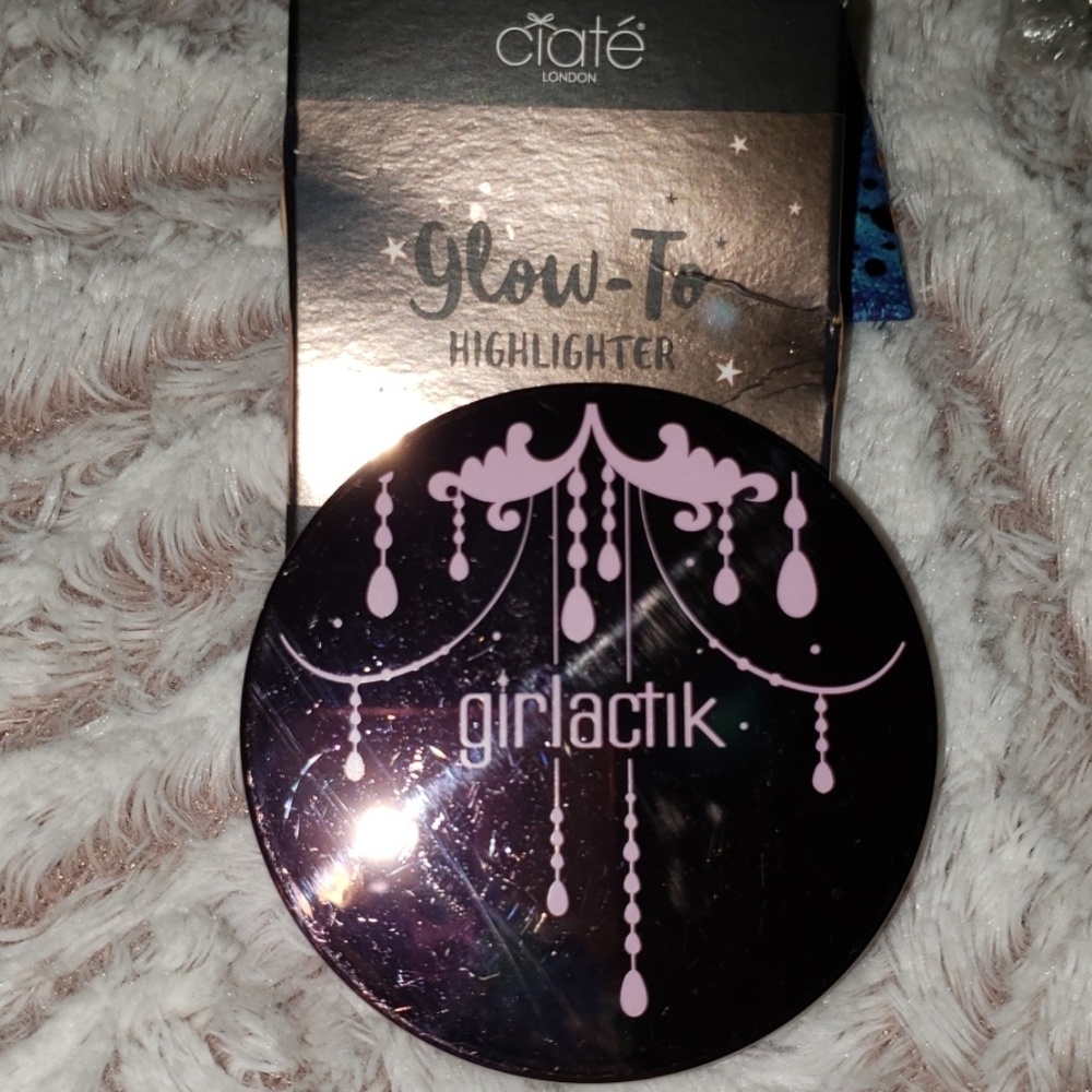 Ciaté highlight bundle